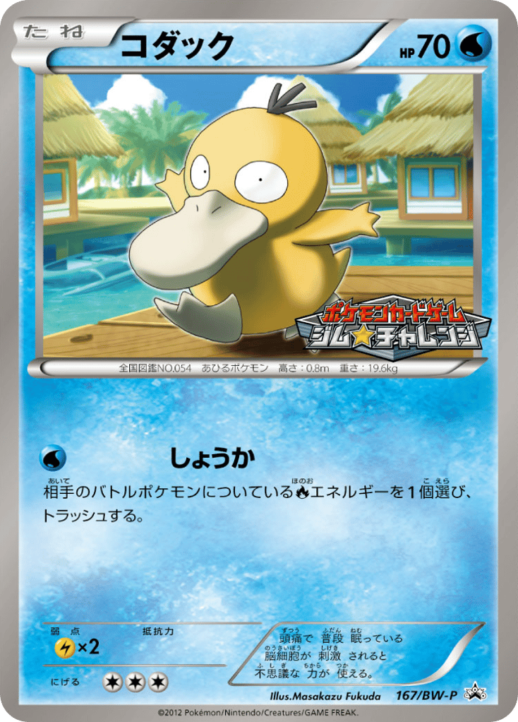 コダック card front