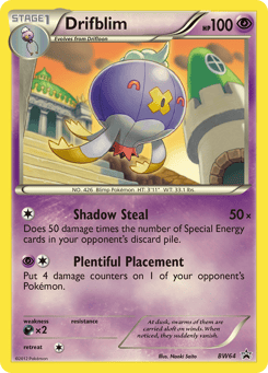 Drifblim