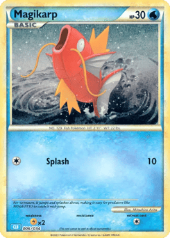 Magikarp