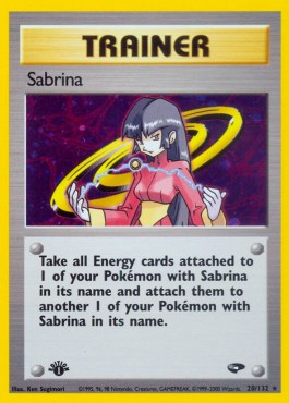 Sabrina