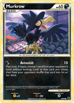 Murkrow