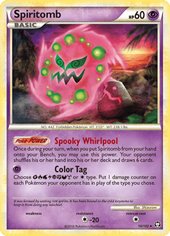 Spiritomb