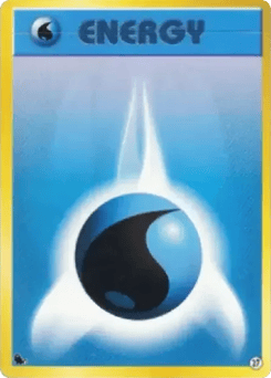 Water Energy