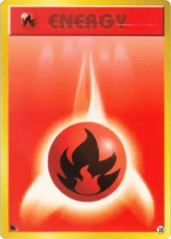 Fire Energy