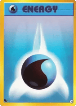 Water Energy