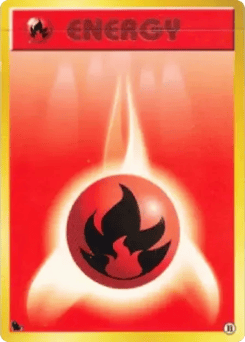 Fire Energy