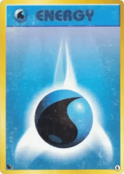 Water Energy