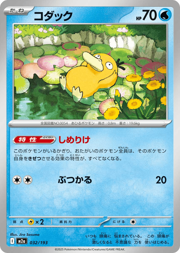 コダック card front