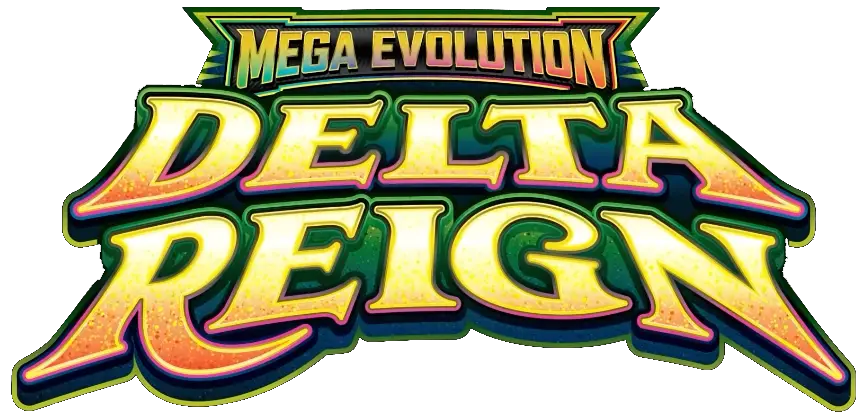 Delta Reign logo
