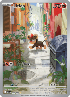 Litleo