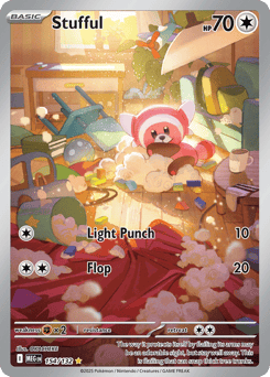 Stufful