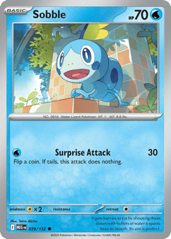 Sobble