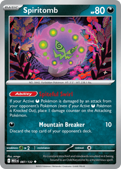 Spiritomb