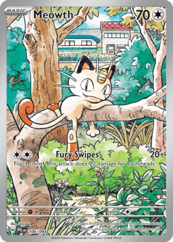 Meowth