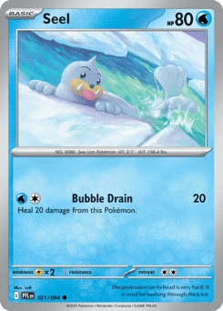 Seel