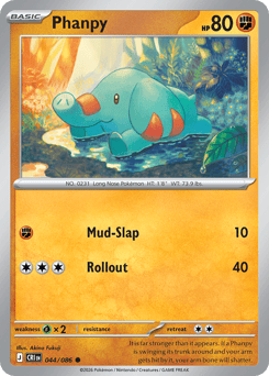 Phanpy