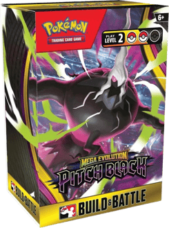Pitch Black Build & Battle Box