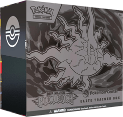 Pokemon Center