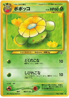 ポポッコ