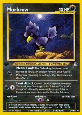 Murkrow