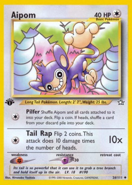 Aipom
