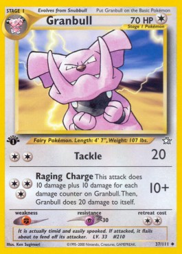 Granbull