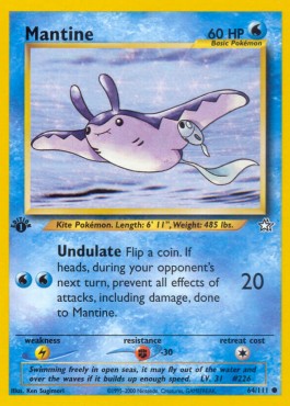Mantine
