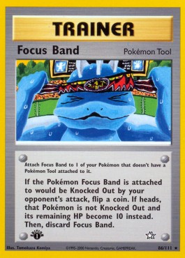 Focus Band