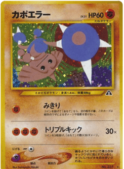 カポエラー