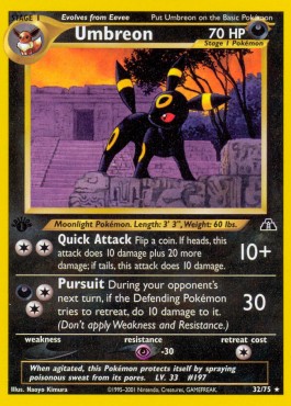Umbreon