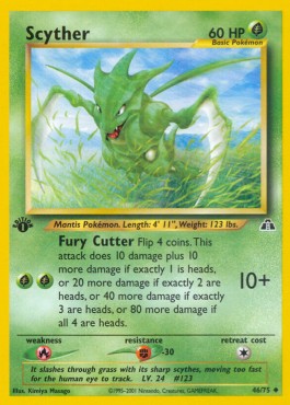 Scyther
