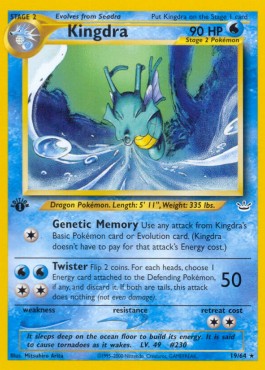 Kingdra