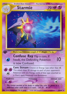 Starmie