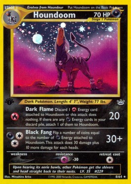 Houndoom