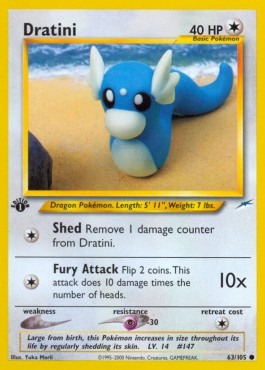 Dratini