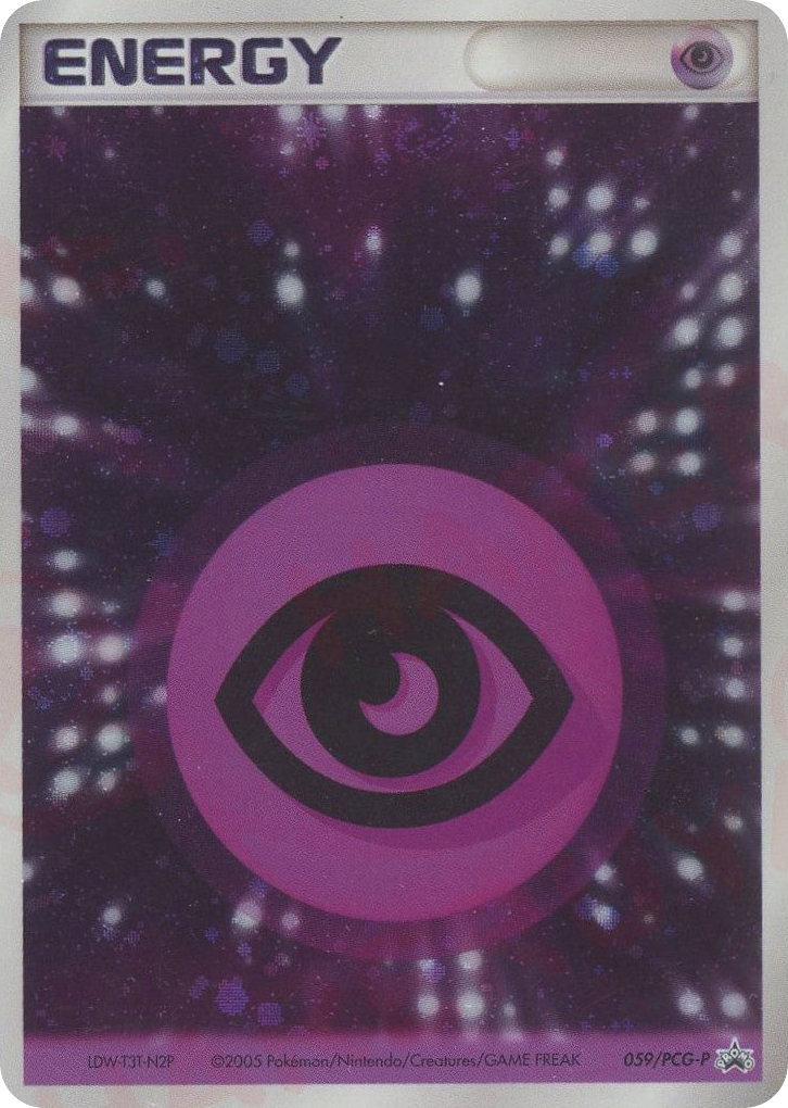 基本超エネルギー card front