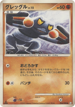 グレッグル