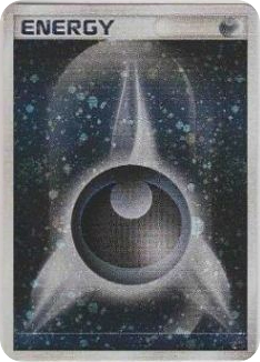 基本悪エネルギー card front