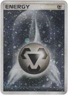 基本鋼エネルギー card front