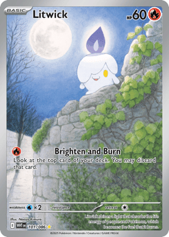 Litwick