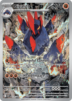 Gigalith