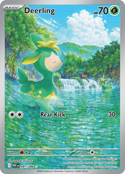 Deerling