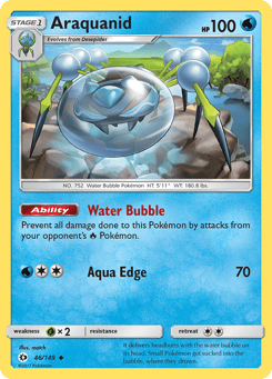 Araquanid