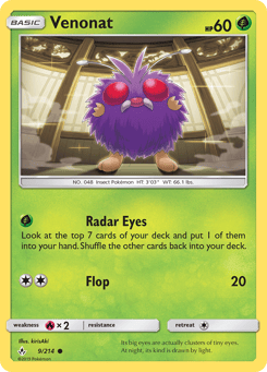 Venonat