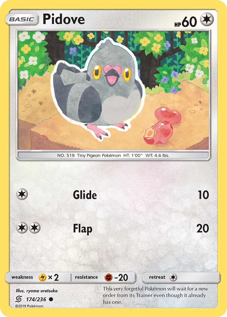 Pidove