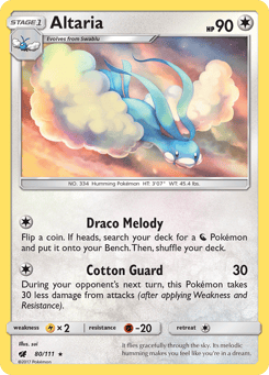Altaria