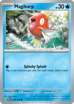 Magikarp