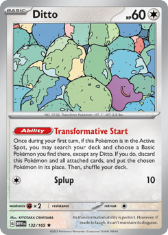Ditto