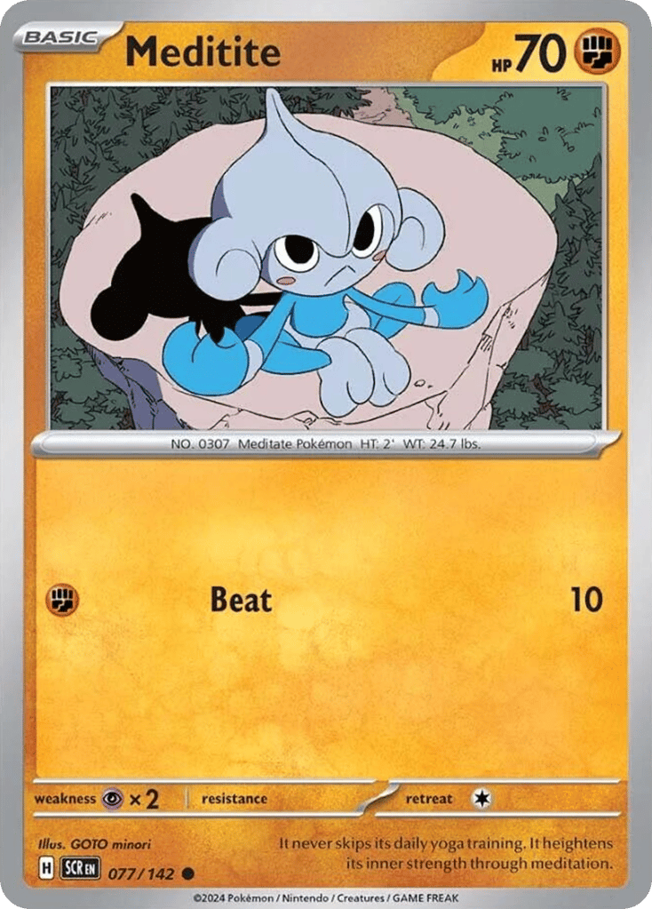 Meditite