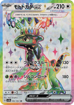 Cyclizar ex